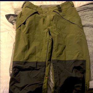 Dakine Snowboard Pants - Sz M